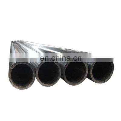 Mirror Polish Surface Stainless Steel Seamless Pipe 304