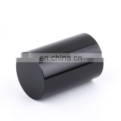 High Quality Custom Made Chrome Plating Plastic Injection Molding Parts
