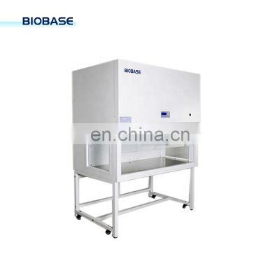 BIOBASE Horizontal Laminar Flow Cabinet BBS-H1800 tissue culther laminar air flow cabinet for laboratory or hospital