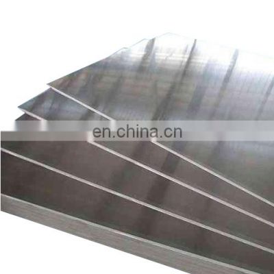 Chinese factory manufacturer high quality aluminum roofing sheet 1050 1100 3105 5052 6161 7075 aluminum roofing sheet plate