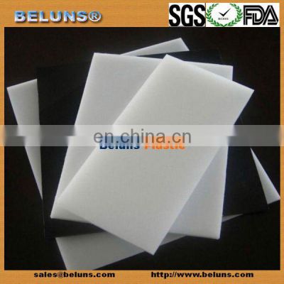 cellular plastic sheet