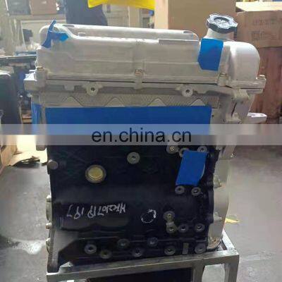 Auto Engine Spare Parts B12 Engine Assembly For CHEVROLET