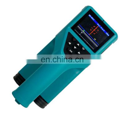 Portable LCD Display Multi-functional Wire rebar Scanner Wall Scanning Detector