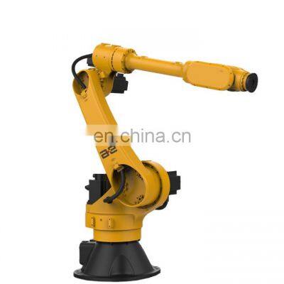 AE China robot industrial AIR50-A de 6 ejes y 50 kg de carga util es un robot de 6 ejes y un robot de escritorio