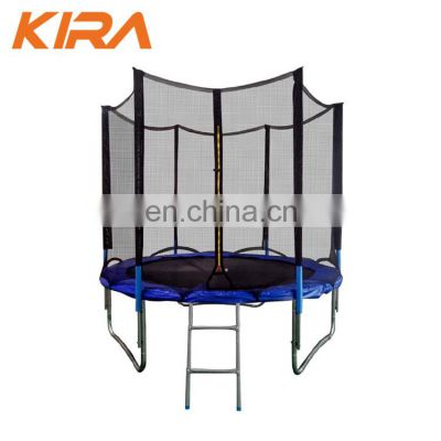 High Quality Bounce 16 ft Trampoline Outdoor Commercial For Kids