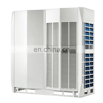 Split-type wall-mounted floor-type air conditioning