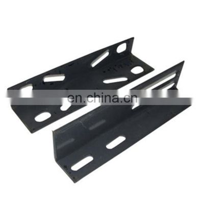 Competitive Price Elevator Extension Guide Rail Bracket
