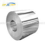 2001/2124/2218/3006/3007/3008 Silver Brushed Aluminum Alloy Coil with High Quality