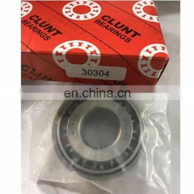 good price taper roller bearing 30303 bearing