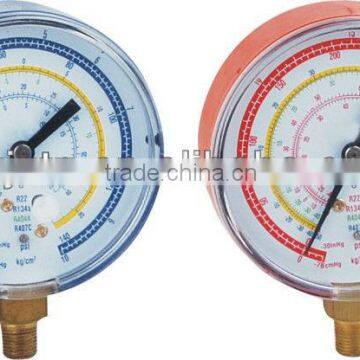 refrigerant pressure gauge pressure gauge FG80B1