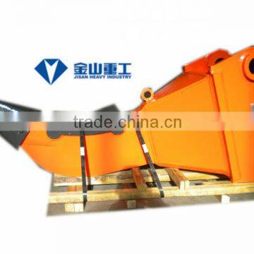 Kubota IHI ripper for excavator, ripper tooth for excavator, kobelco ripper