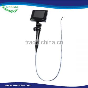 Gastroscope cystoscope olympus md 631 300w xenon bulbportable endoscope with double screen ikeda