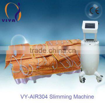 VY-AIR304 Hot sale body pressure therapy beauty machine