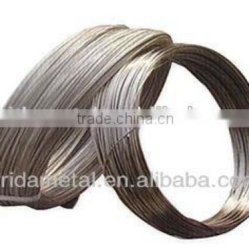 High temperature Zirconium wire in the market