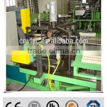 reliability automatic pconnection pipe making machine