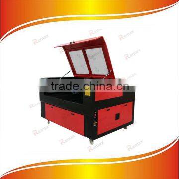 Remax-1390 metal laser cutter and for nonmetal laser engraver for nonmetal and metal