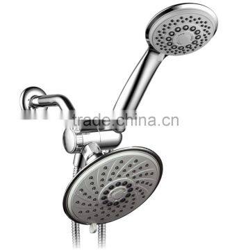 3 way Rainfall Shower-Head