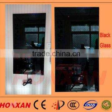 2014 new hot sale glass heater with CE