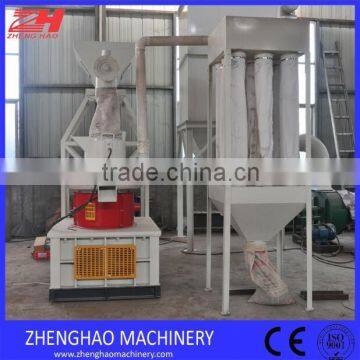 2016 new design biomass pellet mill production line