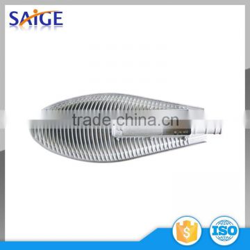 China professional customized outdoor aluminum street light lamp shade