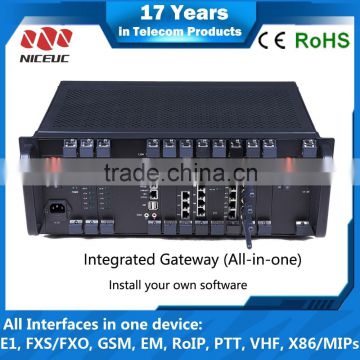 Radio over IP ROIP Gateway PTT board VoIP Products