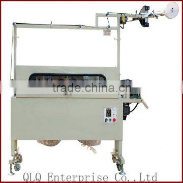 Auto Intelligent Omni Zipper Polishing Machine