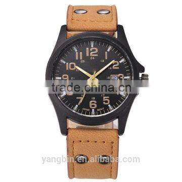 New products fashion sport watches from china