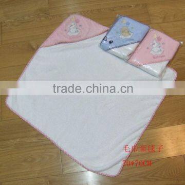 baby towel