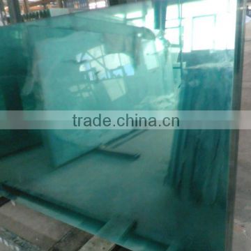 toughened/tempered glass/heat strengthened glass (AS/NZS 2208; CE EN12150)