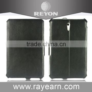 Economic new products bluetooth leather case for tablet