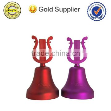 wholesale promotional gift christmas bell with bargain price