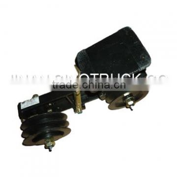 Zhongtong bus spare parts 13V03-08050 fan transmission for sale