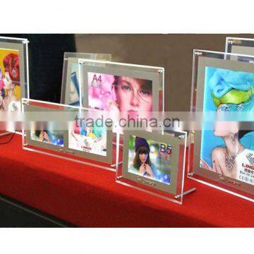 2012 Professional ultrathin light boxes