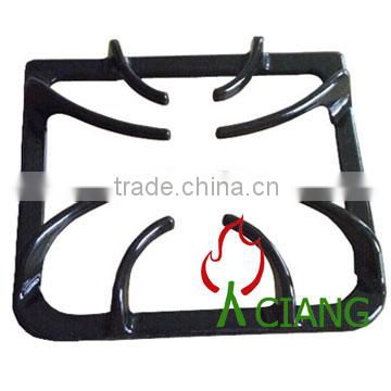 High quality enamel oven grate with gas stoves