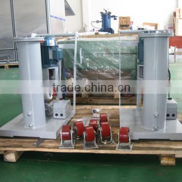 Yuneng YL-50 Series Precision Oil Purification Machine