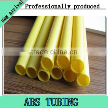 Factory direct sale ABS pipe and fitting for toys