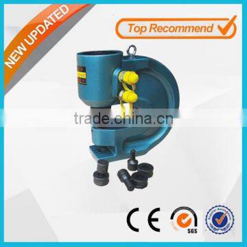 Hydraulic Punch Machine