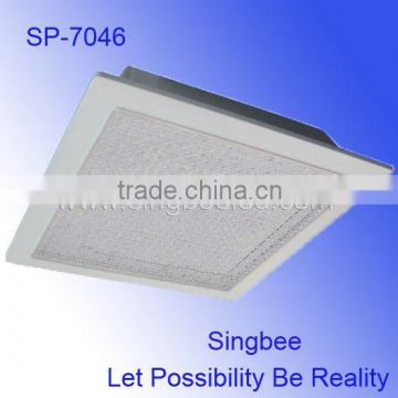 LED Recessed Ceiling Light 20W
