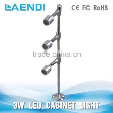 high quality for 360 degree rotating led light in shenzhen