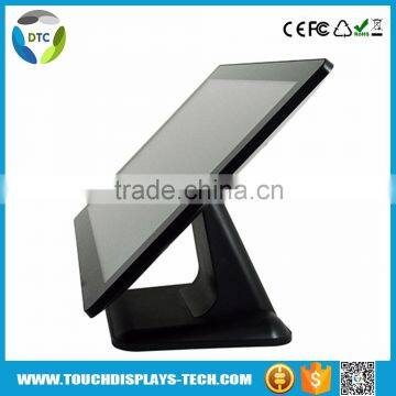 Fully RoHS compliant 18.5" touch screen tablet pc