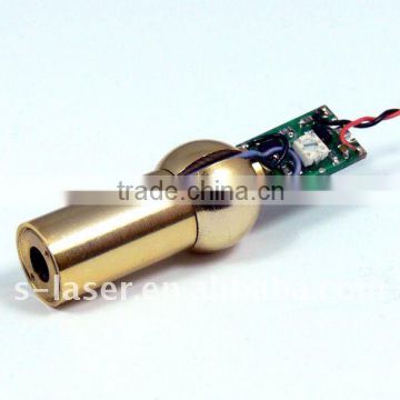 Red and Infrared Laser Module GS63-05D04