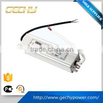 LPV-50-12v,0~4.2a,LPV series 30W 12v,15V24v,IP67 AC/DC constant voltage led waterproof switching power supply LED driver