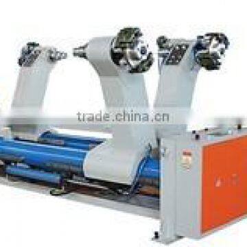 Hydraulic Shaftless Mill Roll Stand for product line