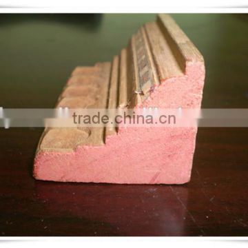 china supply hand carved decorative wood window frame wood caving window frame antique wood carved window frame