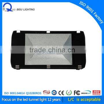 high brightness IP65 110W LED tunnel light with 3 years warranty BQ/MW driver