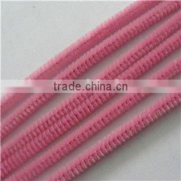 pipe cleaners with size 0.8*30cm