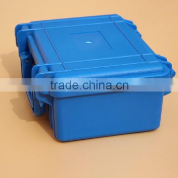 Hard abs Plastic Tool Case with Foam Insert_215001966