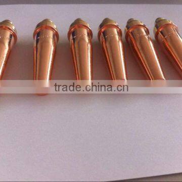 GPN Cutting Nozzle Fit for Cutting Tip