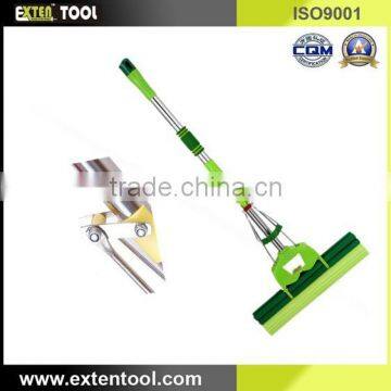 Build-in Clamp Easy Life Magic Mop Series