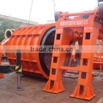 2015 NEW PRODUCT !!!YB CEMENT CONCRETE PIPE MAKING EQUIPMENT